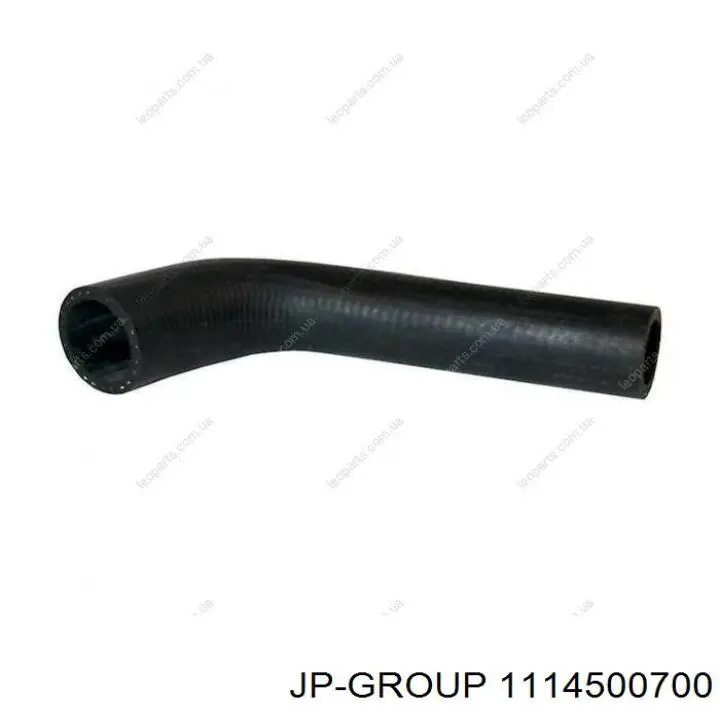 Водяний патрубок JP Group 1114500700