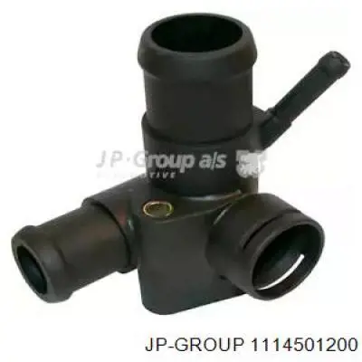 Фланець системи охолодження (трійник) JP Group 1114501200 ціна, від 2.44 USD