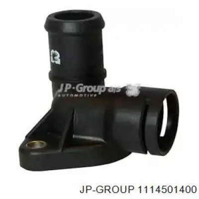 Купити 1114501400 JP Group Фланець системи охолодження (трійник)