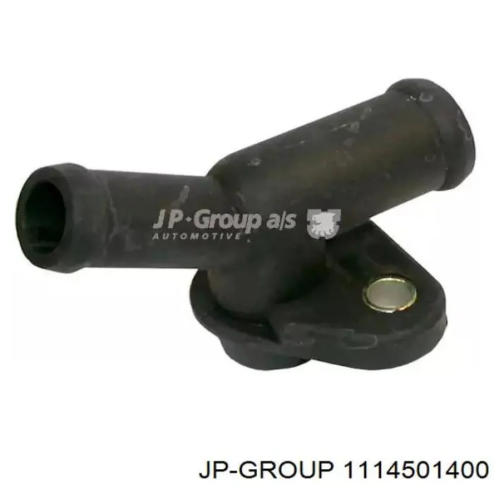 1114501400 JP Group Водопровідна труба