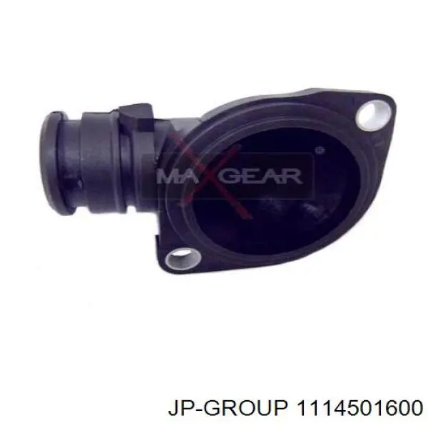 Кожух термостата JP Group 1114501600 ціна, від 1.86 USD