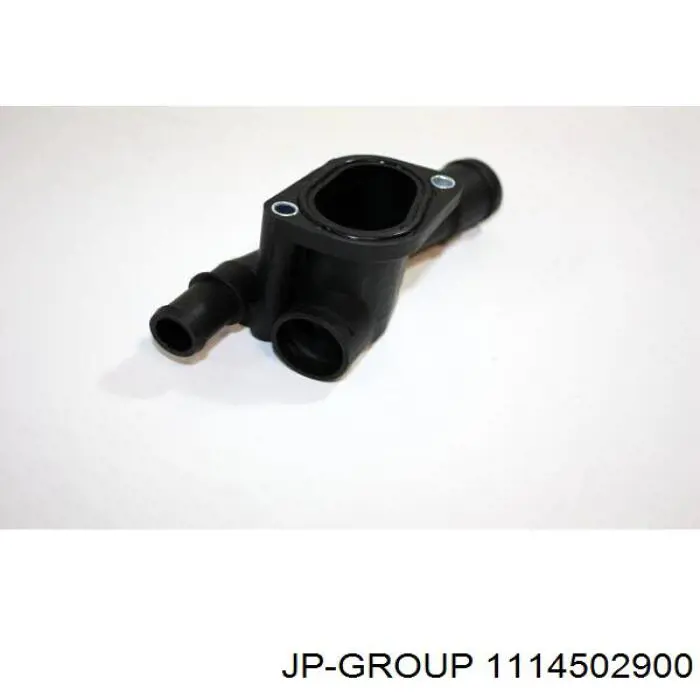 1114502900 JP Group фланець системи охолодження (трійник)