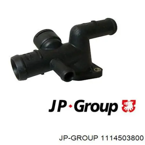 1114503800 JP Group Водопровідна труба