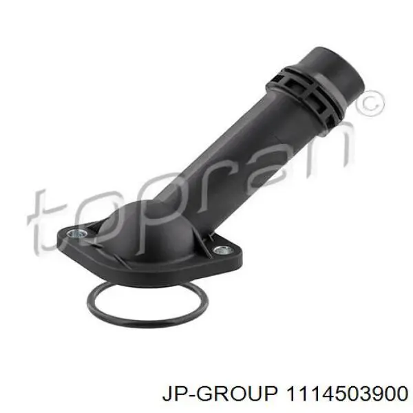 Кришка термостата JP Group 1114503900 ціна, від 2.45 USD