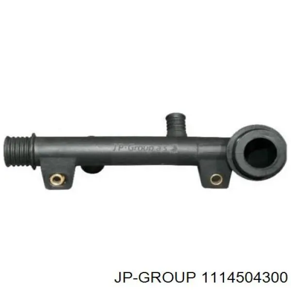Фланець системи охолодження (трійник) AND 3F121013 ціна, від 6.18 USD