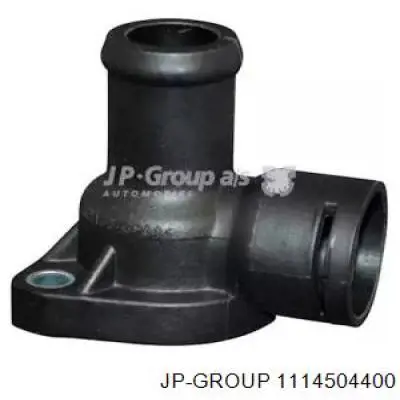 Фланець системи охолодження (трійник) JP Group 1114504400 ціна, від 2.81 USD