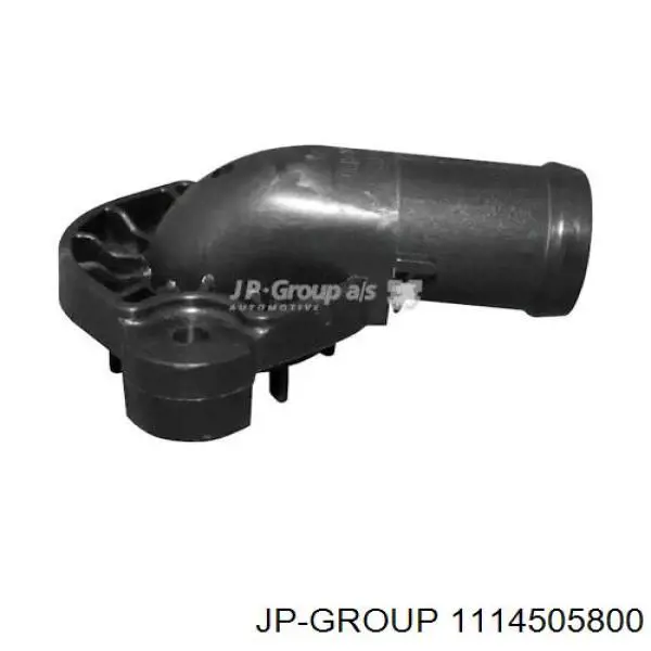Кришка термостата JP Group 1114505800 ціна, від 2.67 USD