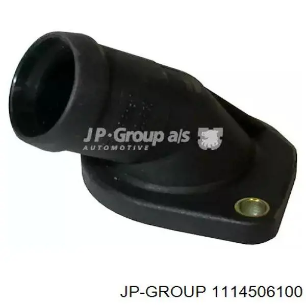 Купити 1114506100 JP Group Фланець системи охолодження (трійник)