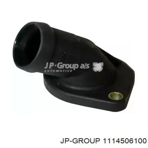 1114506100 JP Group шланг (патрубок термостата)