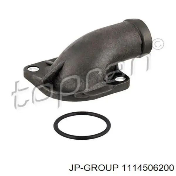 Кришка термостата JP Group 1114506200 ціна, від 1.69 USD