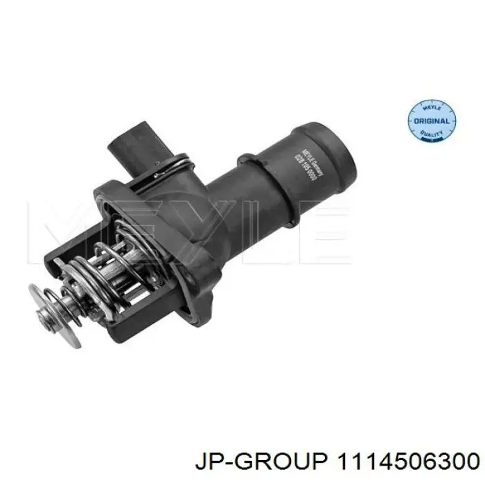1114506300 JP Group Авто термостат