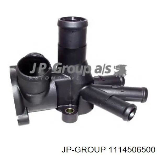 Кожух термостата Hans Pries (Topran) 107920756 ціна, від 9.75 USD