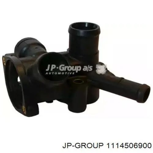 Кожух термостата JP Group 1114506900 ціна, від 7.99 USD