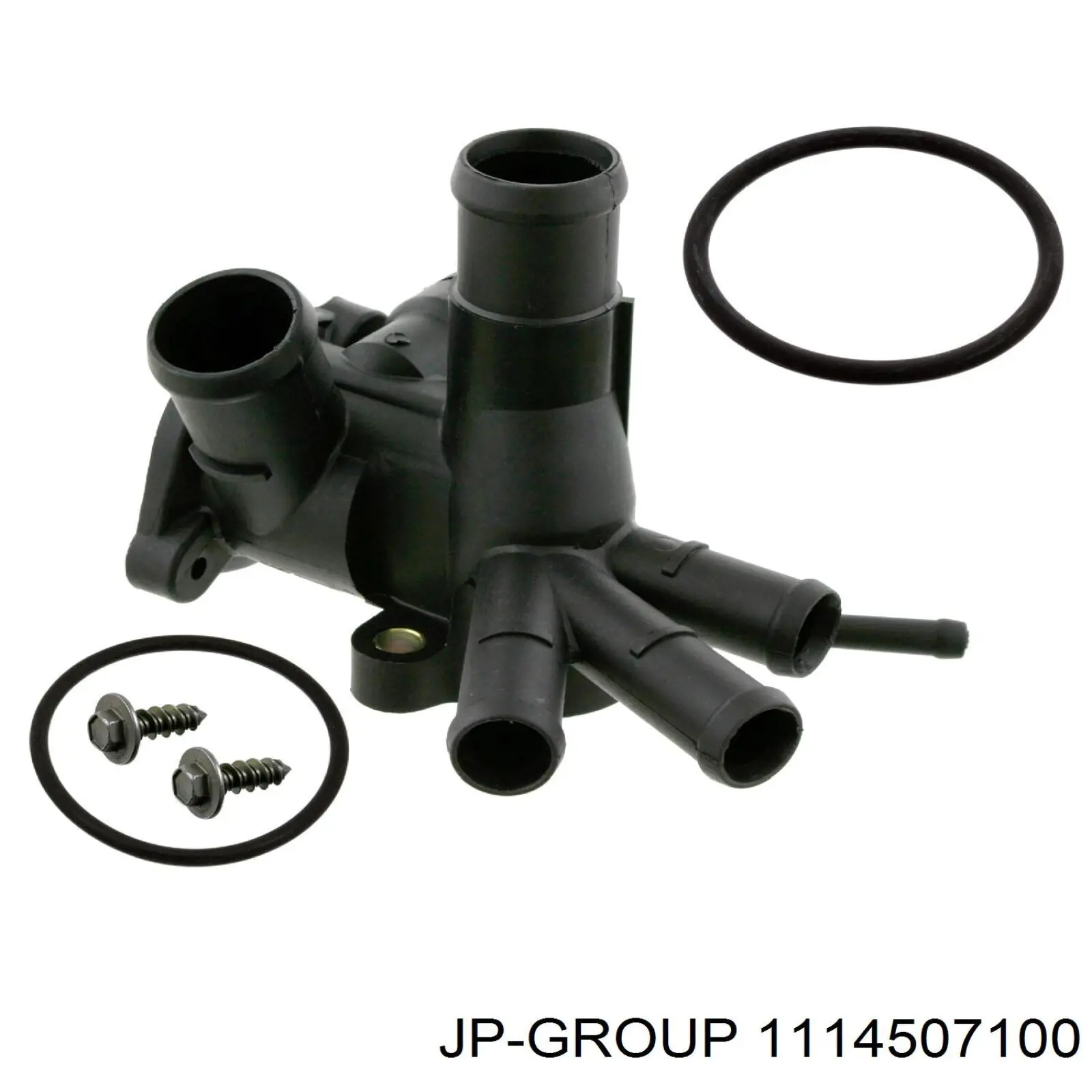 Кожух термостата JP Group 1114507100 ціна, від 6.39 USD