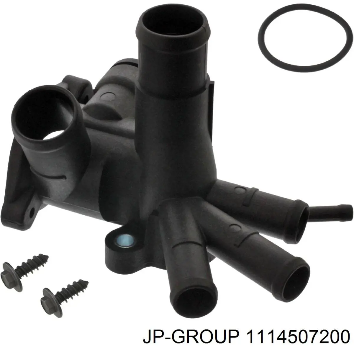 Кожух термостата JP Group 1114507200 ціна, від 6.80 USD