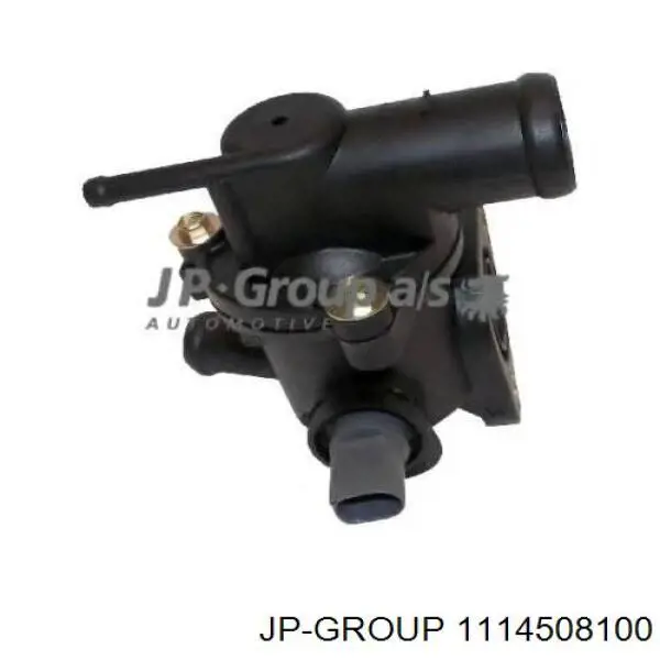 Кожух термостата JP Group 1114508100 ціна, від 817.96 UAH