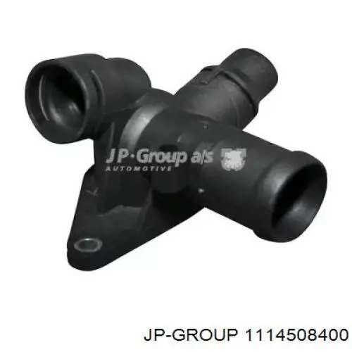 Купити 1114508400 JP Group Фланець системи охолодження (трійник)