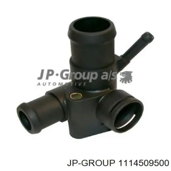 Купити BF0426620012 Bapmic Швидкознімна муфта шланга радіатора охолодження