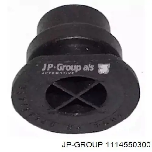 Заглушка ГБЦ/блоку циліндрів JP Group 1114550300 ціна, від 0.87 USD
