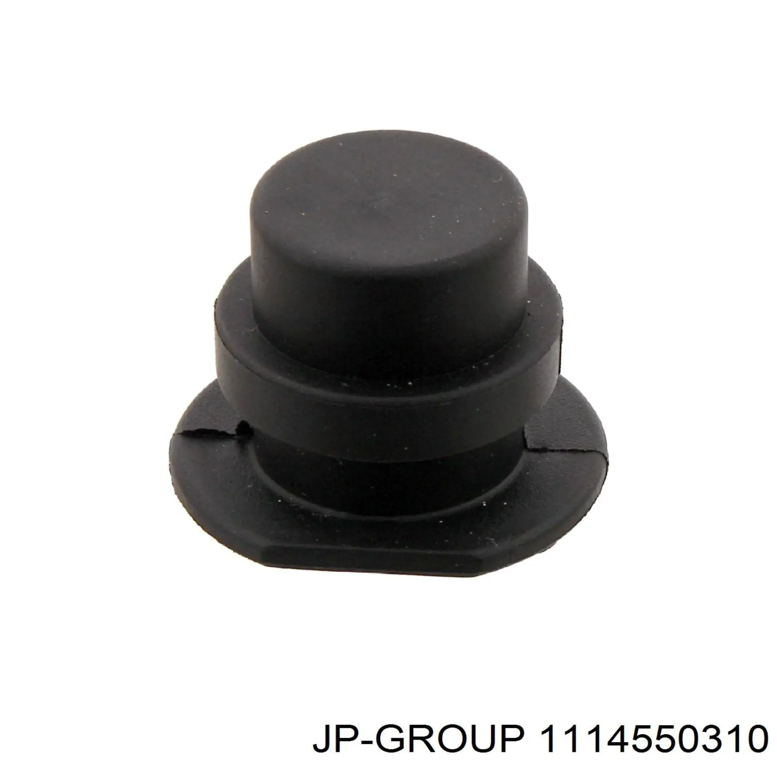 1114550310 JP Group Заглушка головки блока