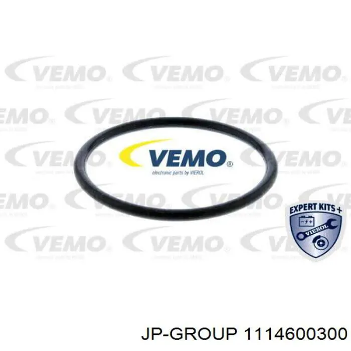 Корпус термостата 1114600300 JP Group