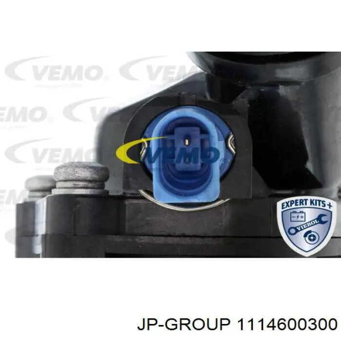 Кожух термостата JP Group 1114600300 ціна, від 36.54 USD
