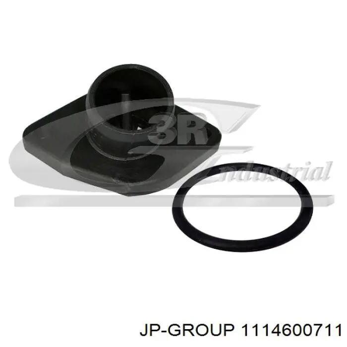 Автомобільний термостат JP Group 1114600711 ціна, від 3.92 USD