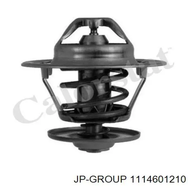 Автомобільний термостат JP Group 1114601210 ціна, від 6.28 USD