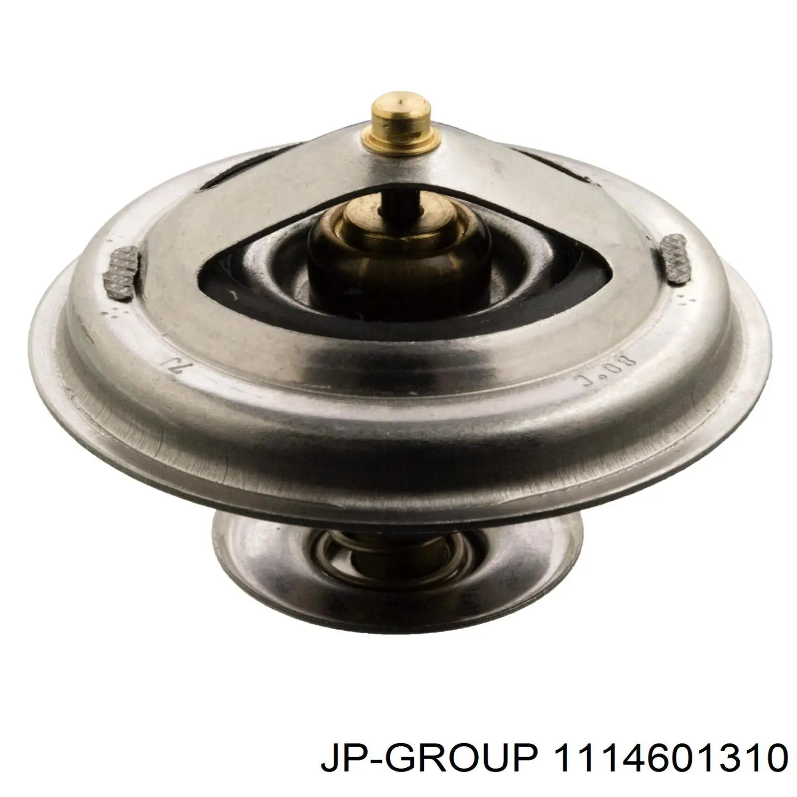 Автомобільний термостат JP Group 1114601310 ціна, від 6.17 USD