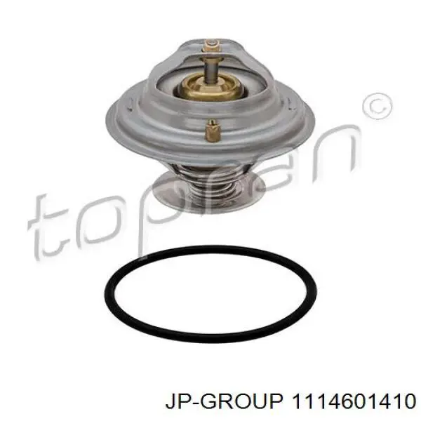Автомобільний термостат JP Group 1114601410 ціна, від 5.57 USD