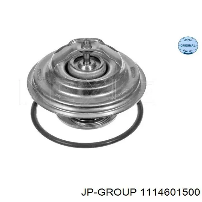 Купити 1114601500 JP Group Термостат в корпусі