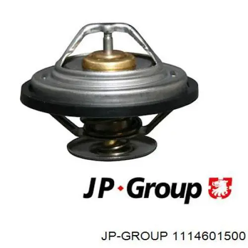 1114601500 JP Group Авто термостат