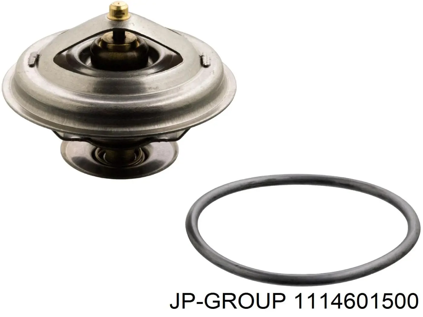 Автомобільний термостат JP Group 1114601500 ціна, від 6.48 USD