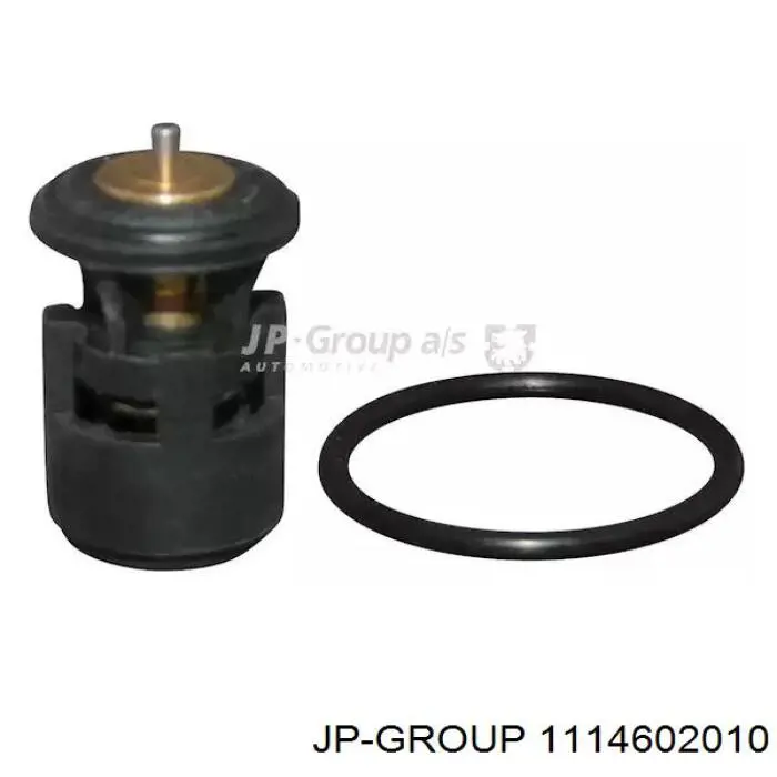 Автомобільний термостат JP Group 1114602010 ціна, від 6.44 USD
