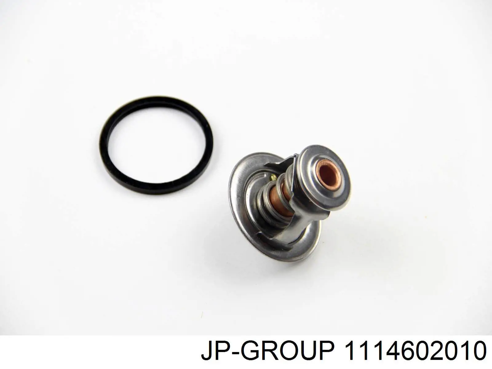 Купити 1114602010 JP Group Термостат в корпусі