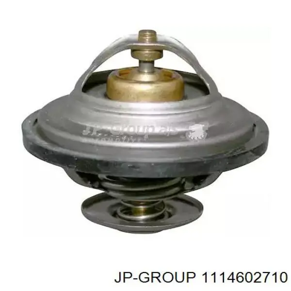 Автомобільний термостат JP Group 1114602710 ціна, від 15.01 USD