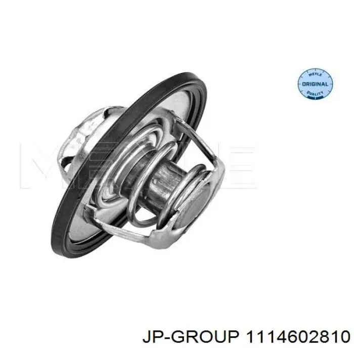 1114602810 JP Group Авто термостат