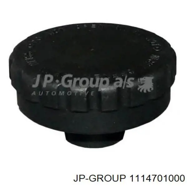Бачок розширювальний JP Group 1114701000