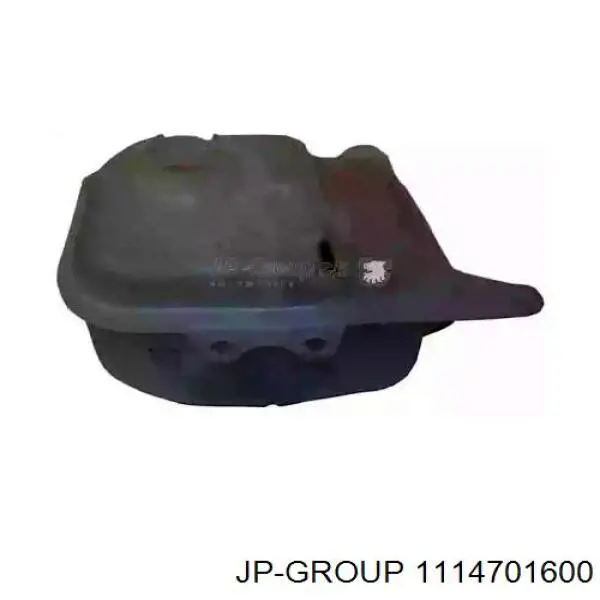 1114701600 JP Group бачок системи охолодження, розширювальний
