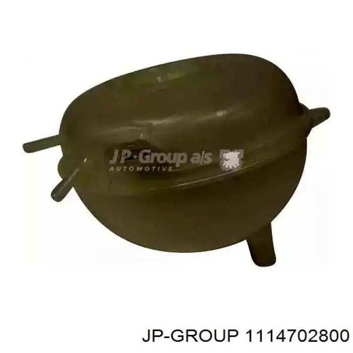 Купити 1114702800 JP Group Водяний бачок системи охолодження
