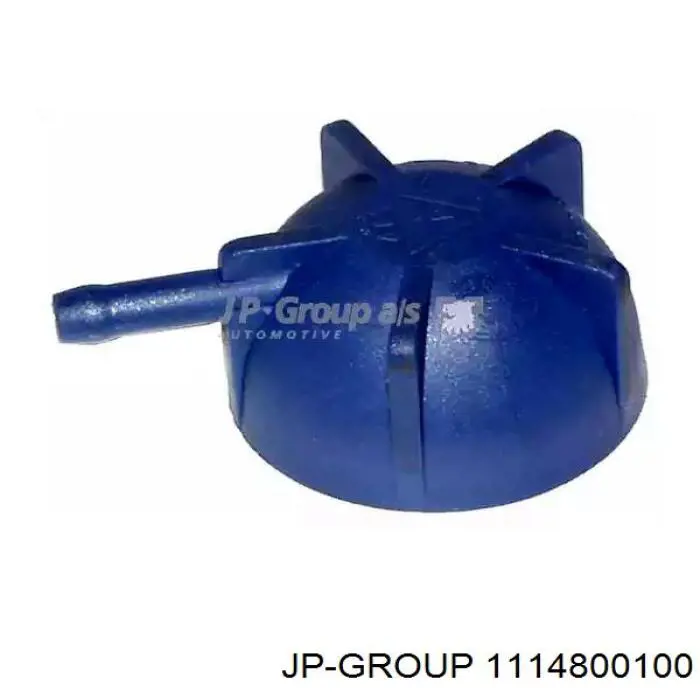 Купити 1114800100 JP Group Кришка розширювального бачка