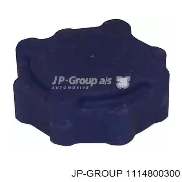 Кришка бачка JP Group 1114800300