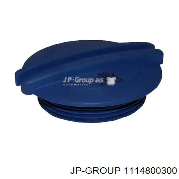 1114800300 JP Group Пробка розширювального бачка