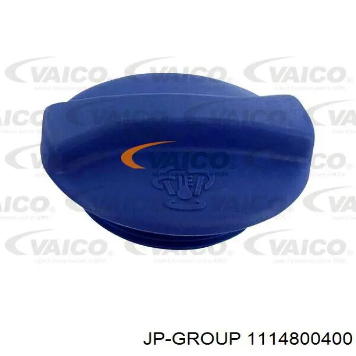 Купити 1114800400 JP Group Кришка розширювального бачка