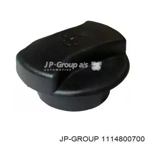 Купити 1114800700 JP Group Кришка радіатора