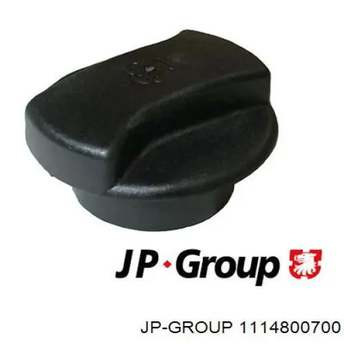 1114800700 JP Group кришка/пробка радіатора