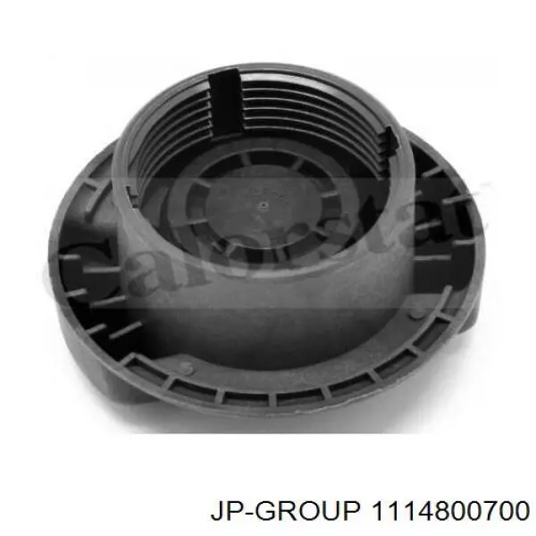Кришка бачка радіатора JP Group 1114800700 ціна, від 4.42 USD