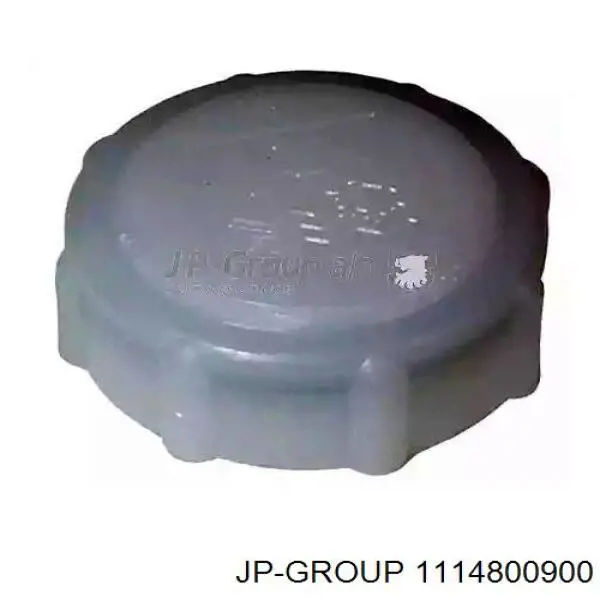 Кришка / пробка розширювального бачка JP Group 1114800900 ціна, від 1.28 USD