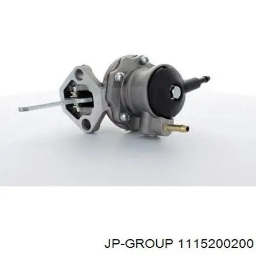 1115200200 JP Group Паливний насос, механічний