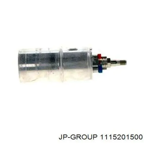 Купити 1115201500 JP Group Насос паливний електричний